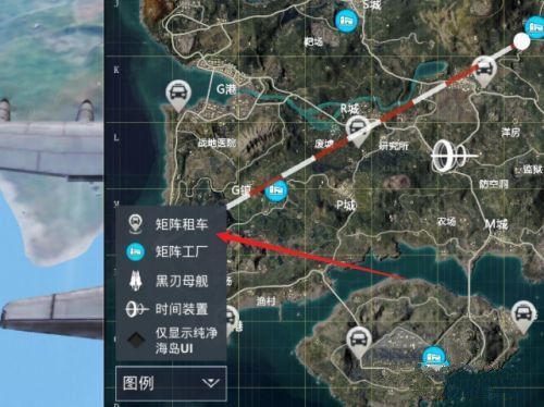 和平精英矩阵工厂怎么开启？矩阵工厂开启方法详解