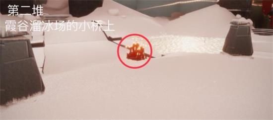光遇6.28大蜡烛在哪里？国服6.28大蜡烛具体位置详解